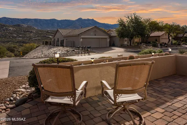 Property Slideshow image 2 of 38 | 38136 s canada del oro dr, Tucson, AZ, 85739