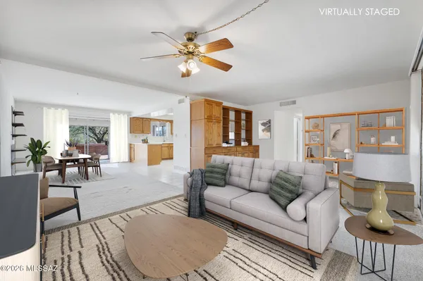 Property Slideshow image 2 of 28 | 665 s fremont cir, Green Valley, AZ, 85614