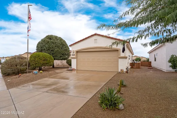 Property Slideshow image 2 of 50 | 2325 s via, Green Valley, AZ, 85614