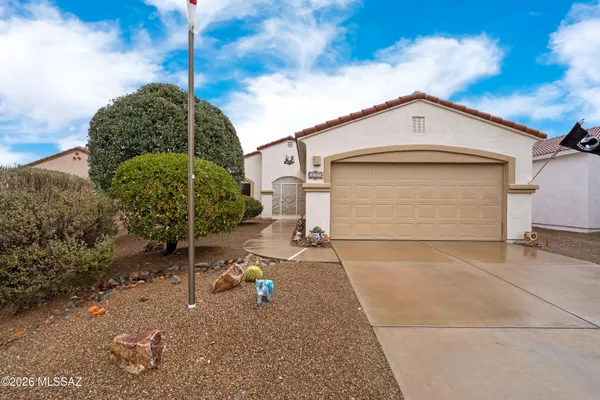 Property Slideshow image 3 of 50 | 2325 s via, Green Valley, AZ, 85614