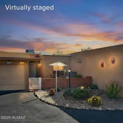 Property Slideshow image 3 of 30 | 444 w san ignacio, Green Valley, AZ, 85614