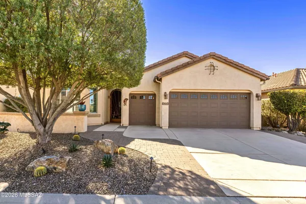 Property Slideshow image 2 of 46 | 60685 e arroyo vista dr, Oracle, AZ, 85623