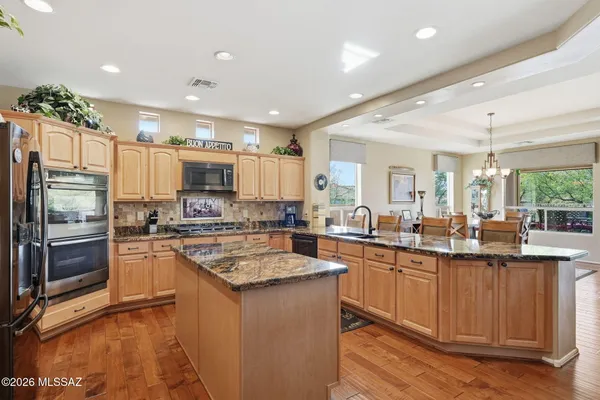 Property Slideshow image 2 of 37 | 39952 s hollywood way, Tucson, AZ, 85739