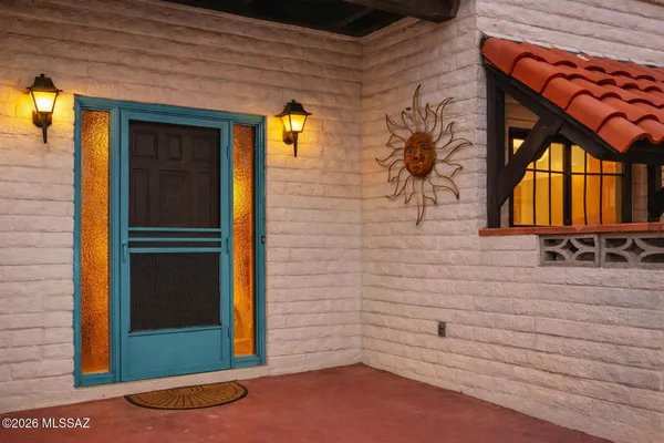 Property Slideshow image 2 of 23 | 991 s la bellota, Green Valley, AZ, 85614