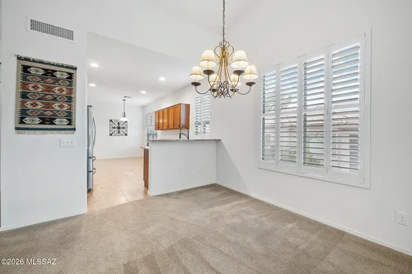 Property Slideshow image 2 of 44 | 38924 s casual dr, Tucson, AZ, 85739