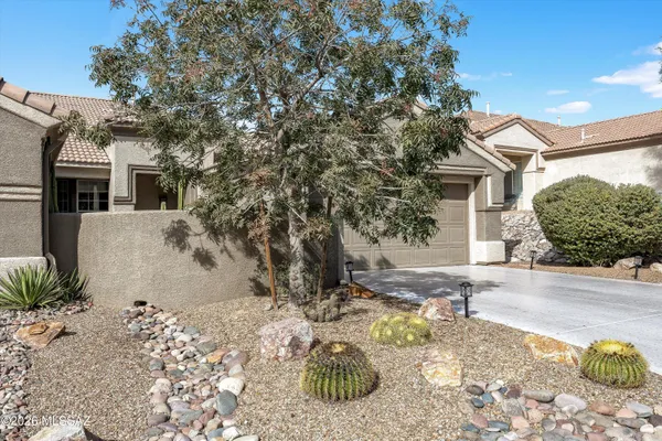 Property Slideshow image 2 of 48 | 13349 n heritage gateway ave, Marana, AZ, 85658