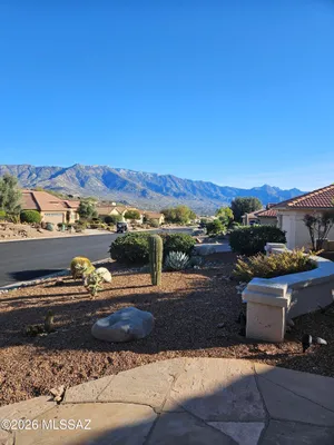 Property Slideshow image 3 of 3 | 38018 s desert bluff dr, Tucson, AZ, 85739