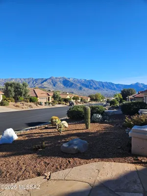 Property Slideshow image 2 of 3 | 38018 s desert bluff dr, Tucson, AZ, 85739