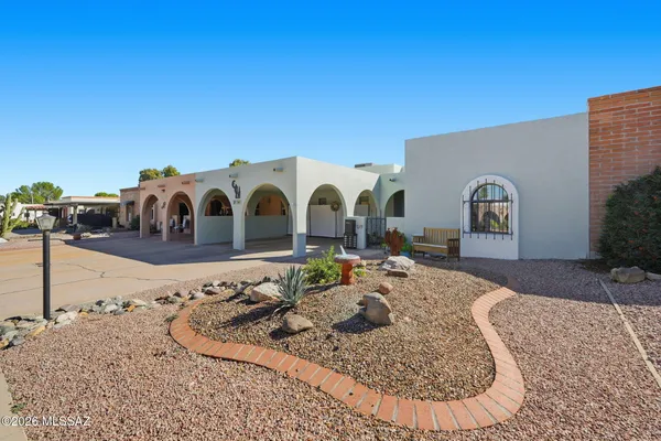 Property Slideshow image 2 of 28 | 1340 n placita parasol, Green Valley, AZ, 85614