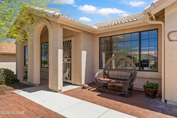 Property Slideshow image 2 of 30 | 65694 e rocky trail dr, Saddlebrooke, AZ, 85739