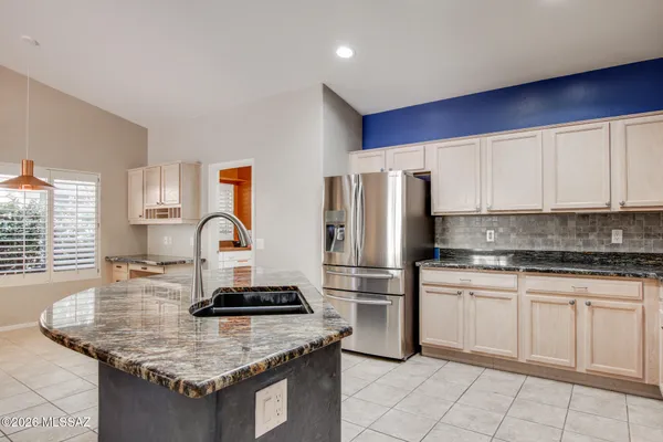 Property Slideshow image 2 of 49 | 63134 e flower ridge dr, Tucson, AZ, 85739