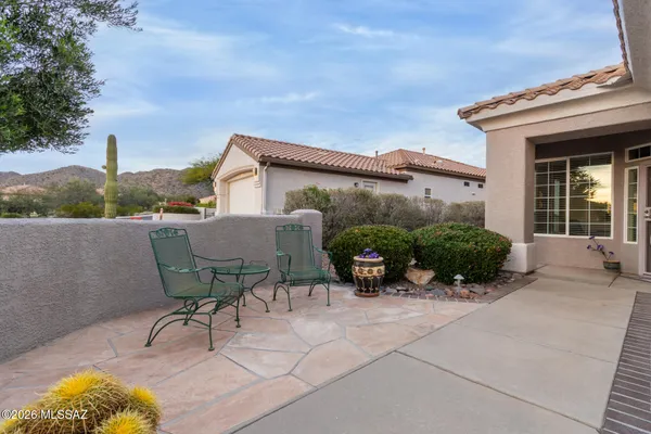 Property Slideshow image 2 of 34 | 13630 n nightstar ct, Marana, AZ, 85658