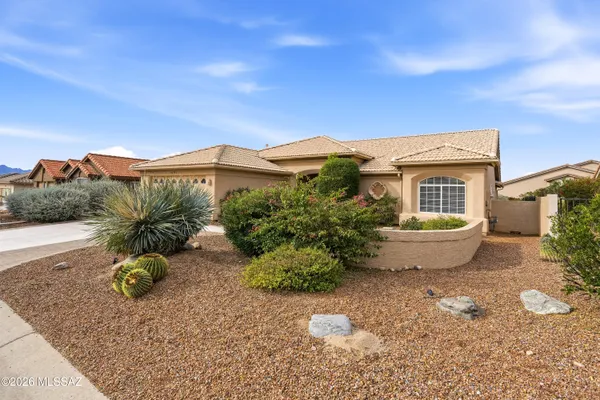 Property Slideshow image 3 of 33 | 36892 s golf course dr, Tucson, AZ, 85739