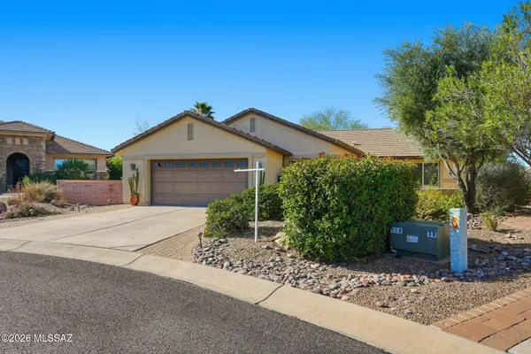 Property Slideshow image 2 of 37 | 537 n keyes rd, Green Valley, AZ, 85614