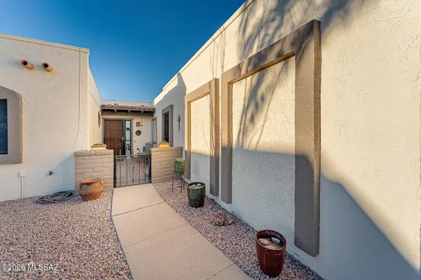 Property Slideshow image 3 of 44 | 1117 w camino sagasta, Green Valley, AZ, 85622