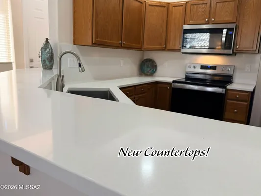 Property Slideshow image 3 of 26 | 13401 n rancho vistoso blvd 256, Oro Valley, AZ, 85755