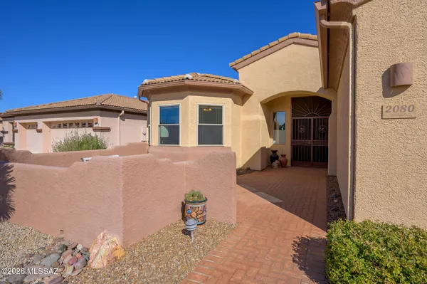 Property Slideshow image 2 of 35 | 2080 w calle casas lindas, Green Valley, AZ, 85622