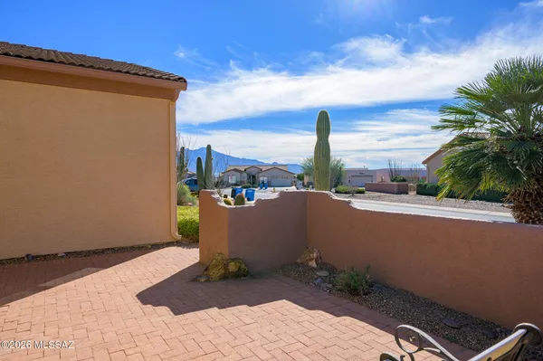 Property Slideshow image 3 of 35 | 2080 w calle casas lindas, Green Valley, AZ, 85622