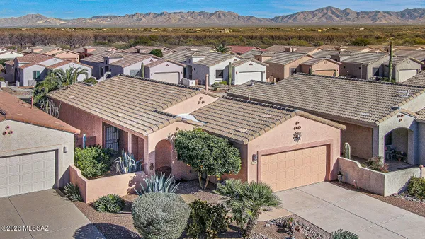 Property Slideshow image 2 of 50 | 2273 s via espinosa, Green Valley, AZ, 85614