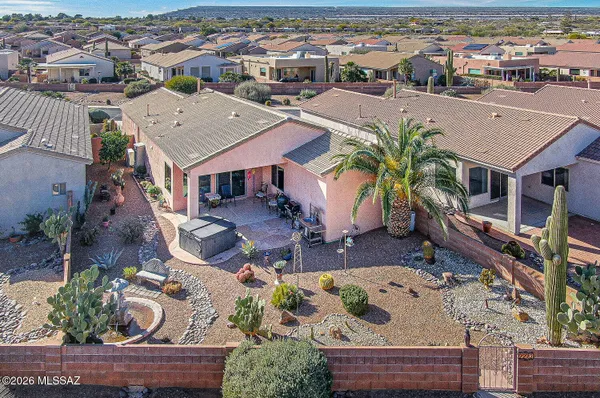 Property Slideshow image 3 of 50 | 2273 s via espinosa, Green Valley, AZ, 85614