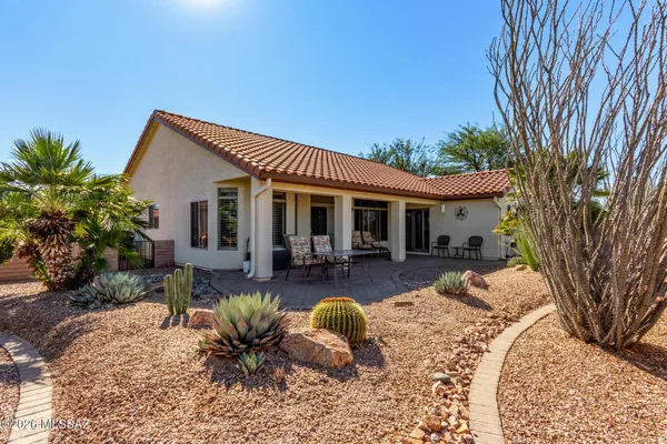 Property Slideshow image 2 of 37 | 2587 e dome ct, Green Valley, AZ, 85614