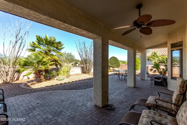Property Slideshow image 2 of 37 | 2587 e dome ct, Green Valley, AZ, 85614