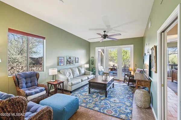 Property Slideshow image 2 of 26 | 7639 s vivaldi ct, Tucson, AZ, 85747