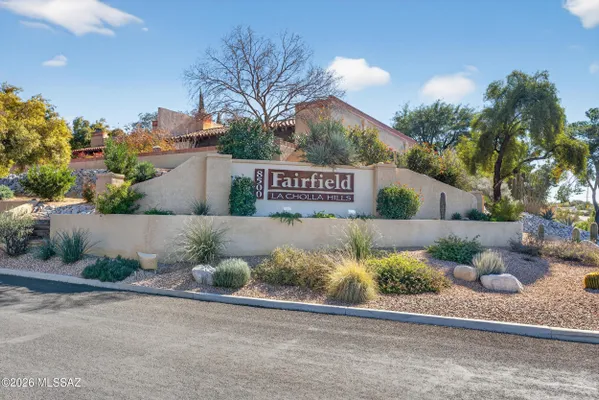 Property Slideshow image 2 of 42 | 8641 n candlewood loop, Tucson, AZ, 85704