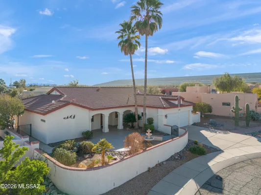 Property Slideshow image 2 of 39 | 1023 w placita inocente, Green Valley, AZ, 85614