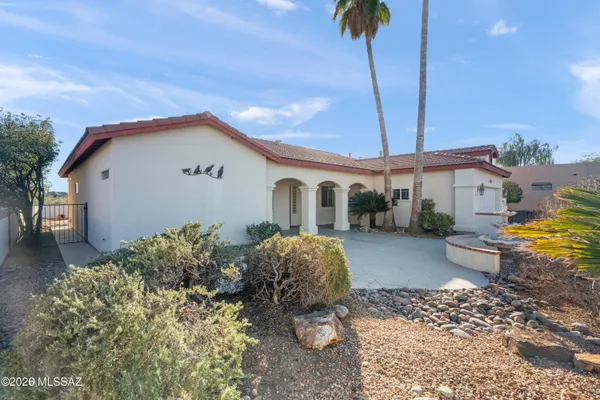 Property Slideshow image 3 of 39 | 1023 w placita inocente, Green Valley, AZ, 85614