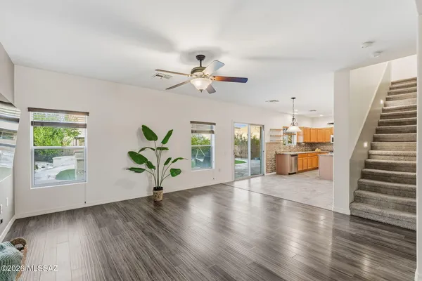 Property Slideshow image 3 of 43 | 859 w vuelta granadina, Sahuarita, AZ, 85629