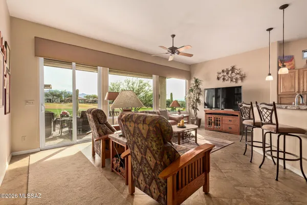 Property Slideshow image 3 of 51 | 13034 n desert flora ln, Marana, AZ, 85658