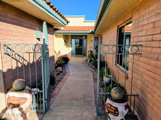 Property Slideshow image 3 of 24 | 4723 s prairie hills dr, Green Valley, AZ, 85622