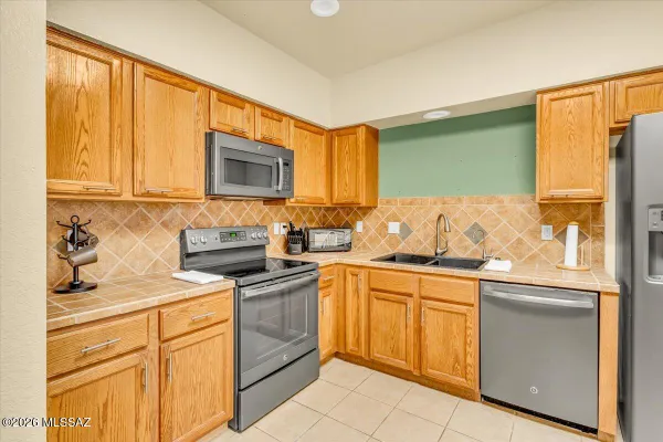 Property Slideshow image 2 of 44 | 1525 w via del jarrito, Green Valley, AZ, 85622
