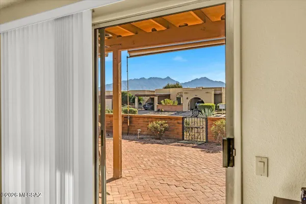 Property Slideshow image 3 of 44 | 1525 w via, Green Valley, AZ, 85622