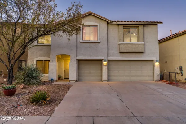 Property Slideshow image 2 of 43 | 859 w vuelta granadina, Sahuarita, AZ, 85629