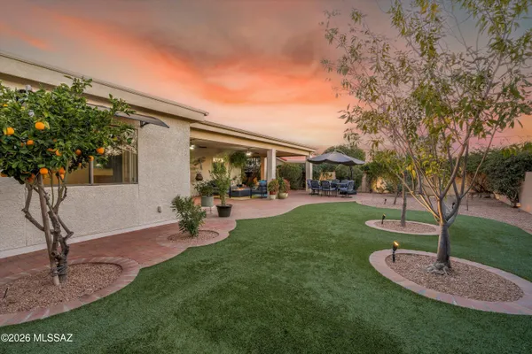 Property Slideshow image 2 of 45 | 38148 s silverwood dr, Tucson, AZ, 85739