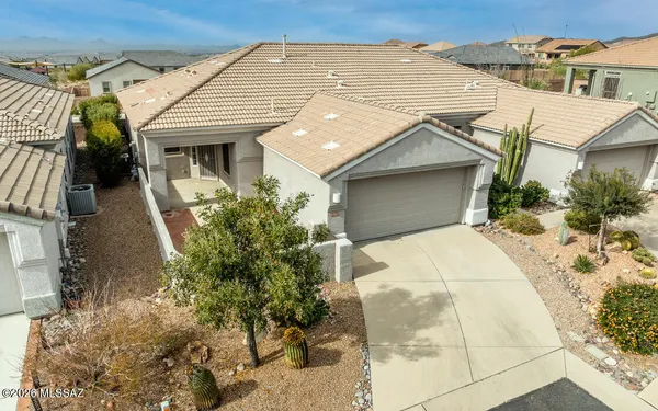 Property Slideshow image 3 of 36 | 5382 w owlclover pl, Marana, AZ, 85658