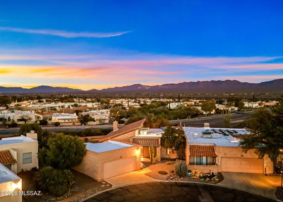 Property Slideshow image 2 of 50 | 2742 s via del bac, Green Valley, AZ, 85622