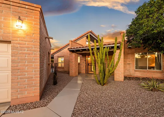 Property Slideshow image 3 of 50 | 2742 s via del bac, Green Valley, AZ, 85622