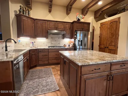 Property Slideshow image 3 of 43 | 1995 s via ventana a la montana, Green Valley, AZ, 85622