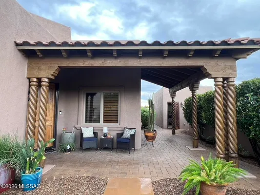 Property Slideshow image 2 of 43 | 1995 s via ventana a la montana, Green Valley, AZ, 85622