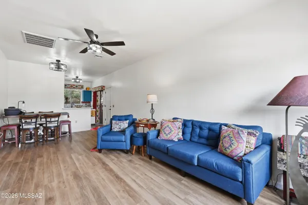 Property Slideshow image 2 of 18 | 3858 s camino del golfista, Green Valley, AZ, 85614