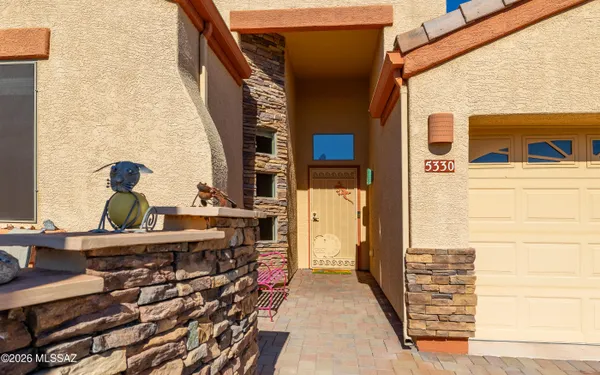 Property Slideshow image 3 of 50 | 5330 w christmas cholla st, Marana, AZ, 85658