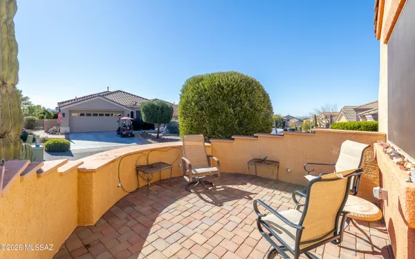 Property Slideshow image 2 of 50 | 5330 w christmas cholla st, Marana, AZ, 85658