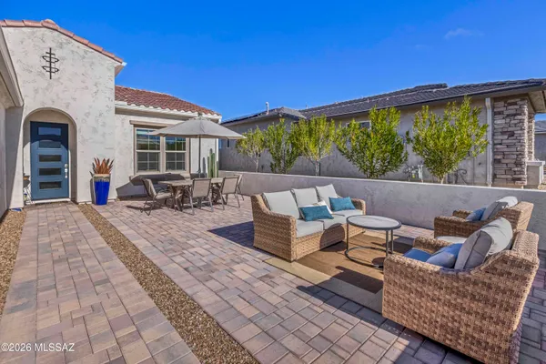 Property Slideshow image 2 of 33 | 61460 e shale rd, Oracle, AZ, 85623