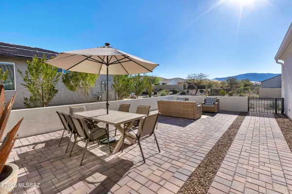 Property Slideshow image 3 of 33 | 61460 e shale rd, Oracle, AZ, 85623