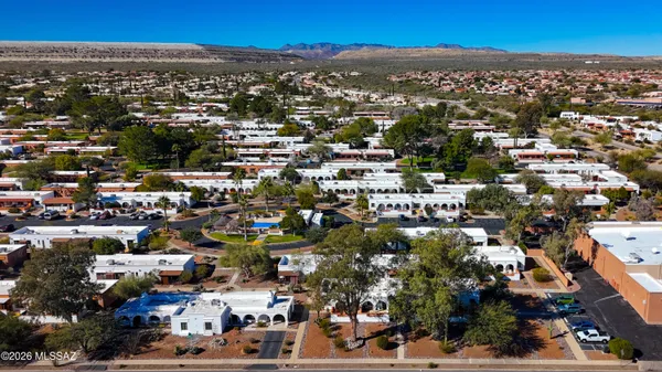 Property Slideshow image 2 of 28 | 138 s la canada dr c, Green Valley, AZ, 85614