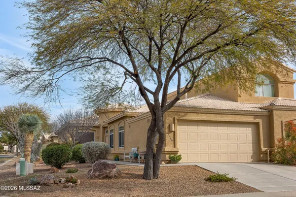 Property Slideshow image 2 of 41 | 63560 e vacation dr, Tucson, AZ, 85739
