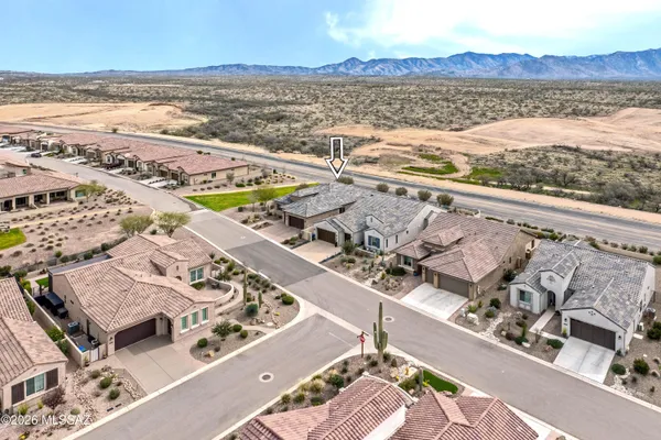 Property Slideshow image 2 of 50 | 62237 e marble dr, Oracle, AZ, 85623